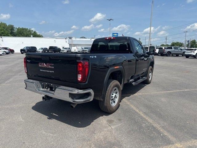 used 2022 GMC Sierra 3500 car, priced at $45,276