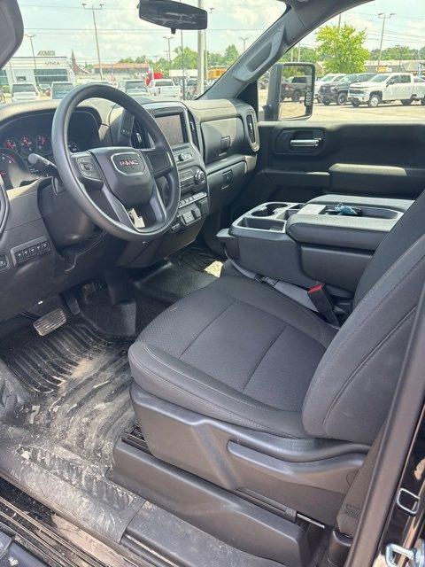 used 2022 GMC Sierra 3500 car, priced at $45,276
