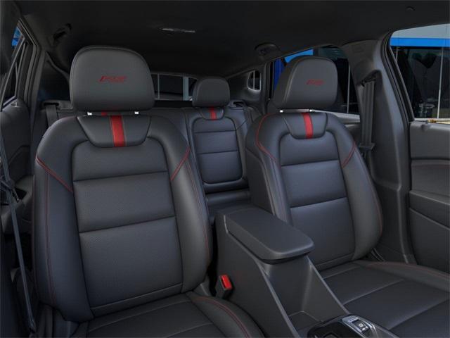 new 2025 Chevrolet Trax car, priced at $25,395