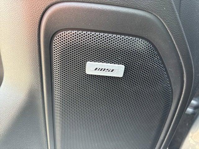 used 2022 Chevrolet Silverado 1500 Limited car, priced at $44,288
