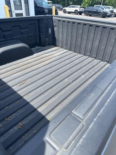 used 2022 Chevrolet Silverado 1500 Limited car, priced at $46,070