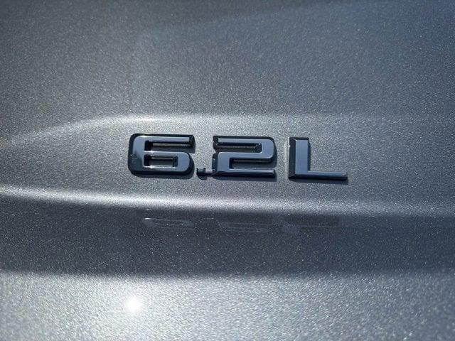 used 2022 Chevrolet Silverado 1500 Limited car, priced at $44,288
