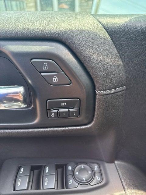 used 2022 Chevrolet Silverado 1500 Limited car, priced at $44,288