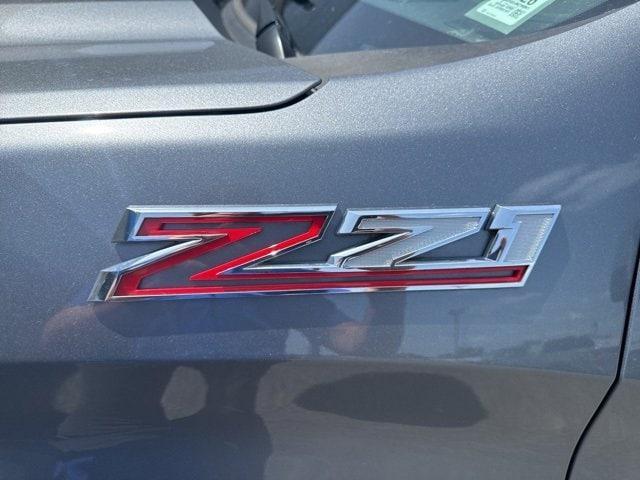 used 2022 Chevrolet Silverado 1500 Limited car, priced at $44,288