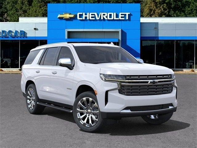 new 2024 Chevrolet Tahoe car, priced at $77,705