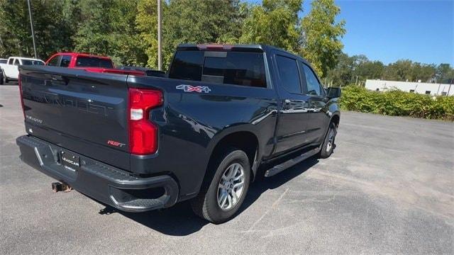 used 2020 Chevrolet Silverado 1500 car, priced at $28,936