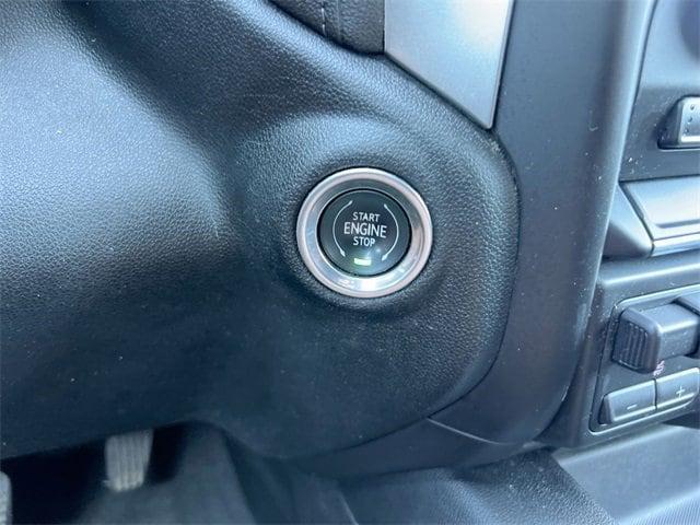 used 2020 Chevrolet Silverado 1500 car, priced at $28,936