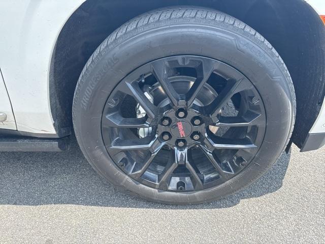 used 2023 GMC Yukon XL car, priced at $66,941