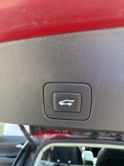 used 2022 Buick Encore GX car, priced at $23,226