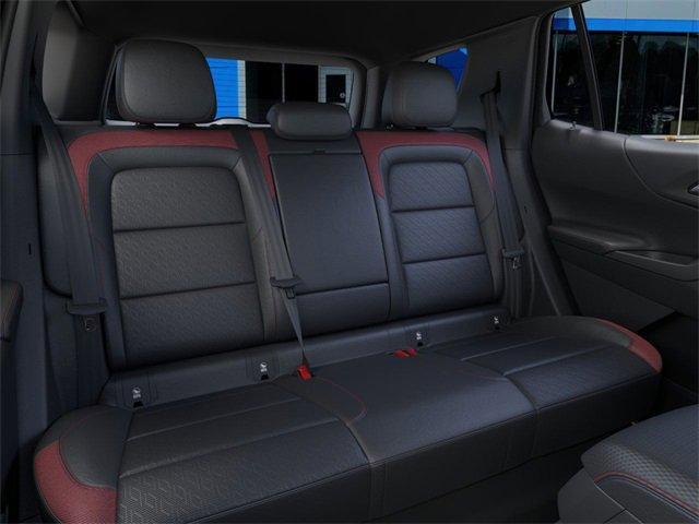 new 2026 Chevrolet Equinox car, priced at $38,665