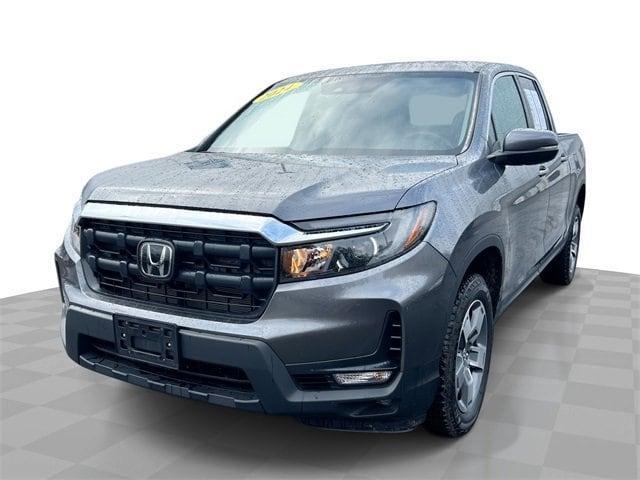 used 2024 Honda Ridgeline car, priced at $34,848