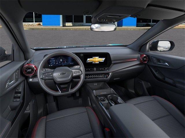 new 2026 Chevrolet Equinox car, priced at $40,760