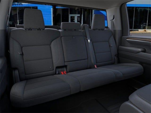 new 2025 Chevrolet Silverado 2500 car, priced at $66,335