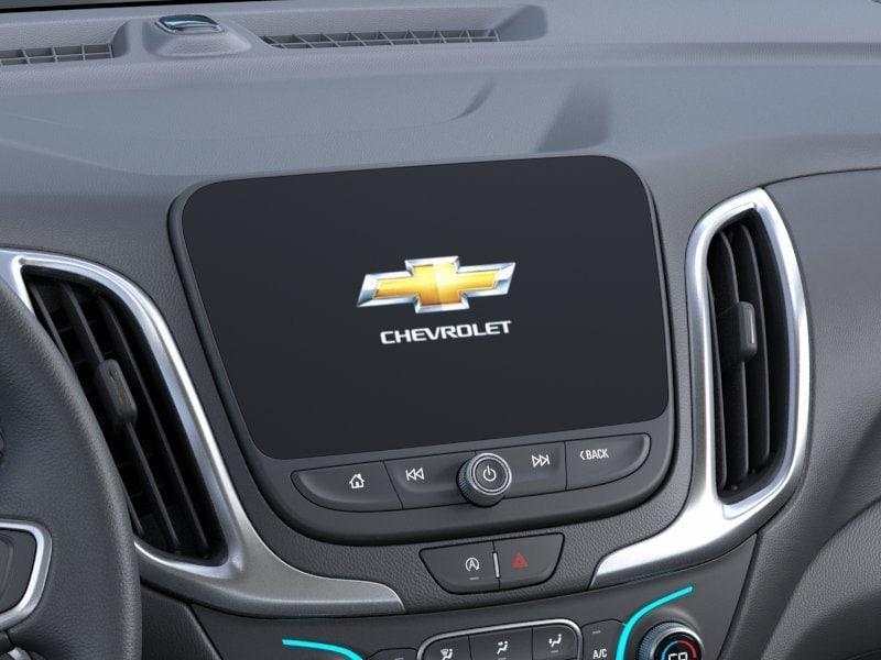 new 2024 Chevrolet Equinox car, priced at $33,130