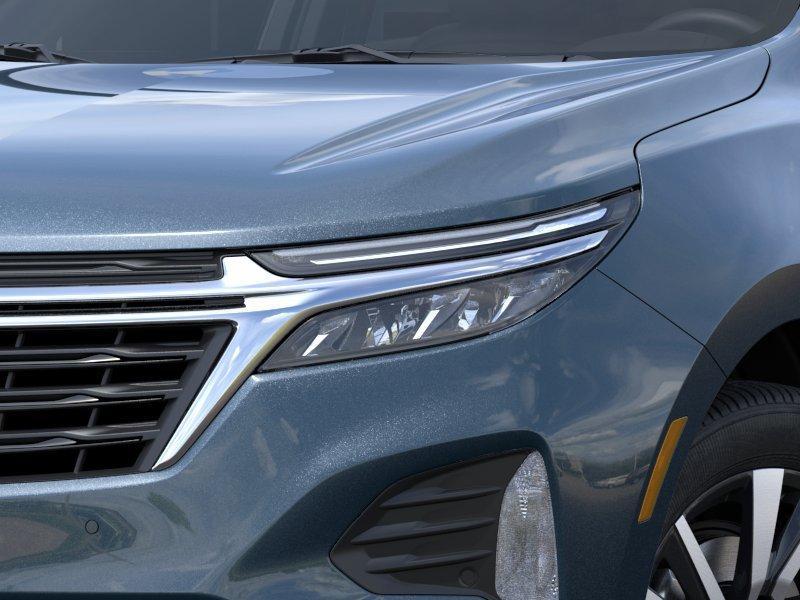 new 2024 Chevrolet Equinox car, priced at $33,130