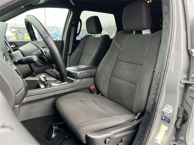 used 2021 Dodge Durango car, priced at $26,115