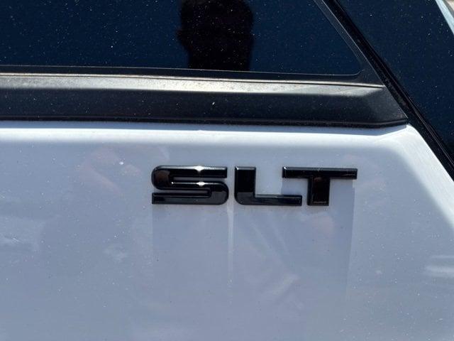 used 2021 GMC Terrain car, priced at $23,282