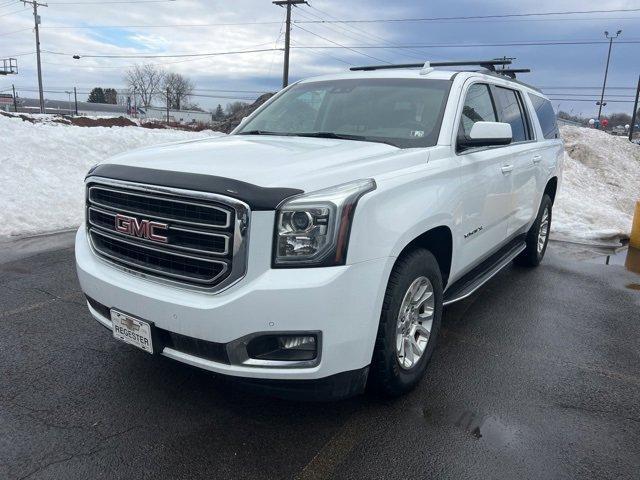 used 2019 GMC Yukon XL car, priced at $31,416