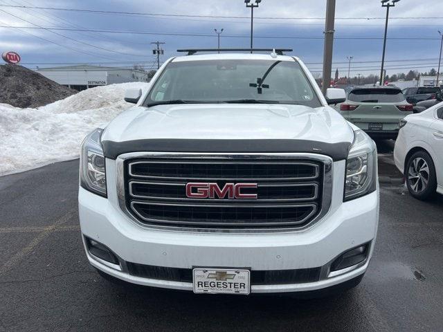 used 2019 GMC Yukon XL car, priced at $31,416