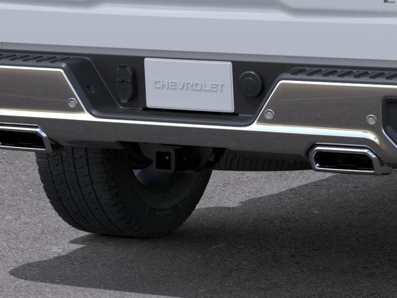 new 2026 Chevrolet Silverado 1500 car, priced at $67,450