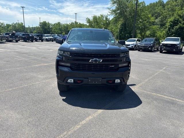 used 2019 Chevrolet Silverado 1500 car, priced at $31,875