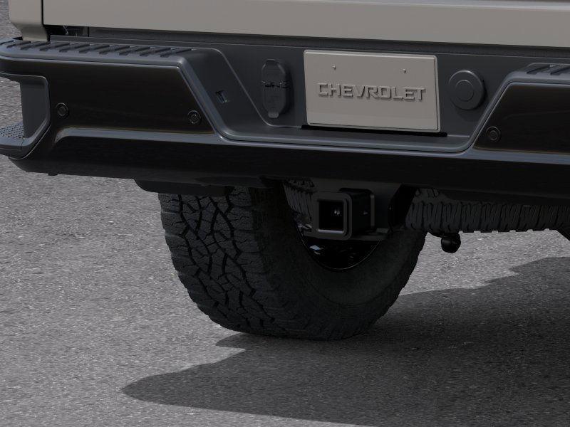 new 2026 Chevrolet Silverado 2500 car, priced at $59,745