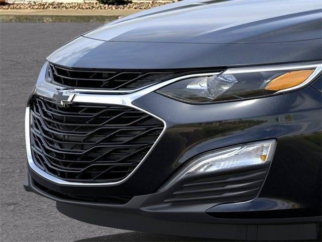 new 2024 Chevrolet Malibu car, priced at $25,449