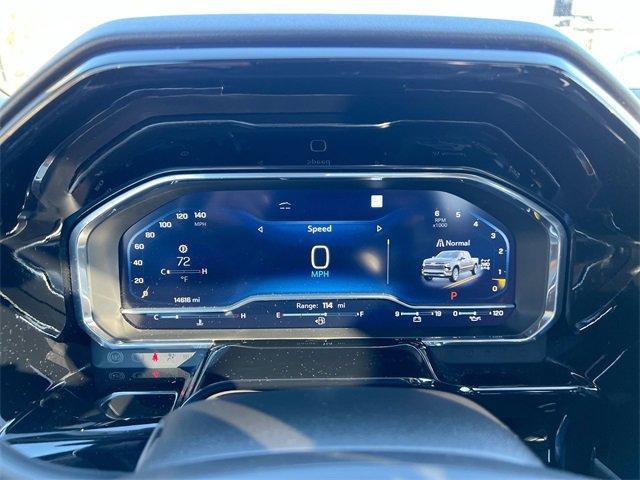 used 2022 Chevrolet Silverado 1500 car, priced at $48,467