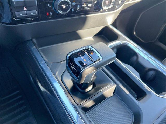 used 2022 Chevrolet Silverado 1500 car, priced at $48,467