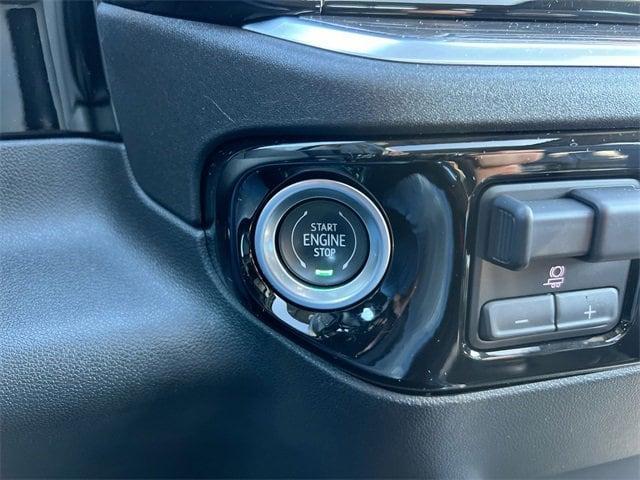 used 2022 Chevrolet Silverado 1500 car, priced at $48,467