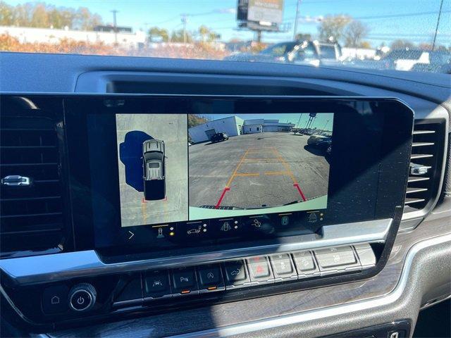 used 2022 Chevrolet Silverado 1500 car, priced at $48,467