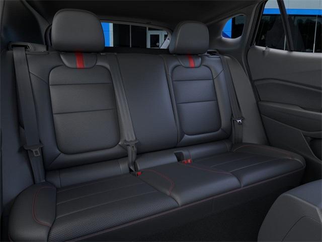 new 2025 Chevrolet Trax car, priced at $26,690