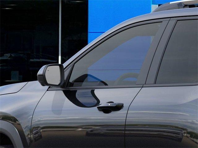 new 2026 Chevrolet Equinox car, priced at $36,635