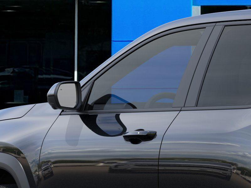 new 2026 Chevrolet Equinox car, priced at $34,990