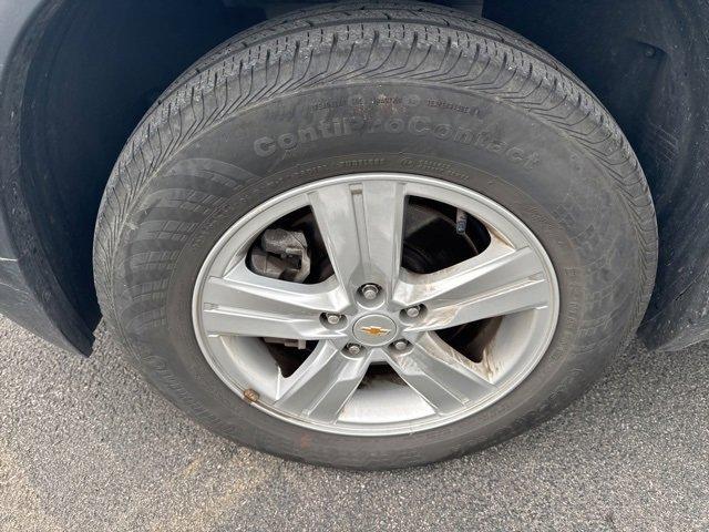 used 2022 Chevrolet Trax car, priced at $19,825