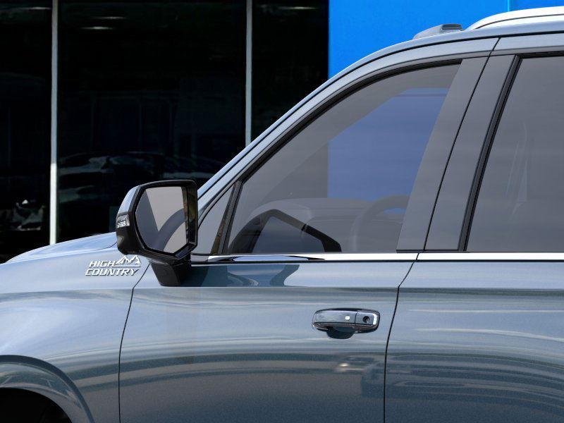 new 2026 Chevrolet Tahoe car, priced at $97,305