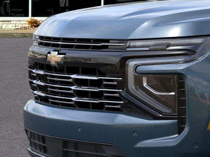 new 2026 Chevrolet Tahoe car, priced at $97,305
