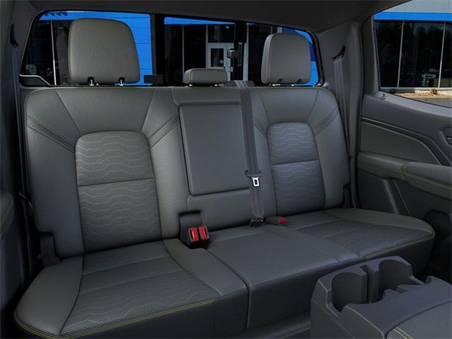 new 2026 Chevrolet Colorado car, priced at $54,845