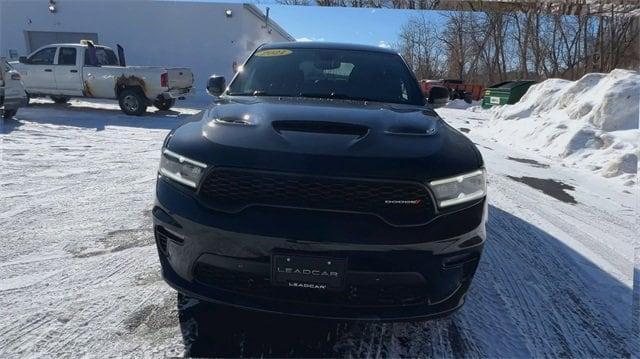 used 2021 Dodge Durango car, priced at $31,510