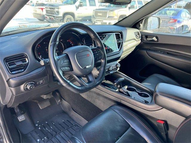 used 2021 Dodge Durango car, priced at $31,510