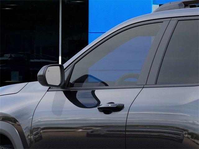 new 2026 Chevrolet Equinox car, priced at $35,590