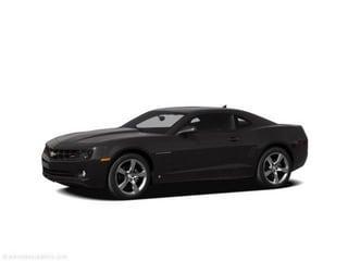 used 2011 Chevrolet Camaro car, priced at $13,899
