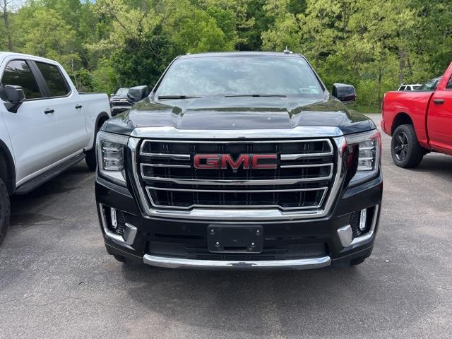 used 2021 GMC Yukon XL car, priced at $49,578