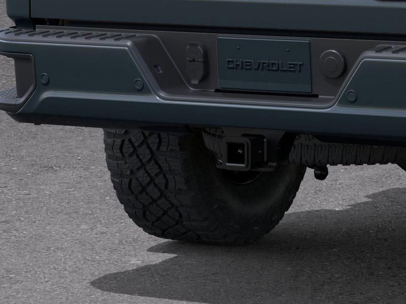 new 2025 Chevrolet Silverado 2500 car, priced at $89,315