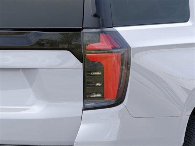 new 2025 Chevrolet Suburban car, priced at $71,380