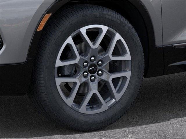 new 2025 Chevrolet Blazer car, priced at $50,865