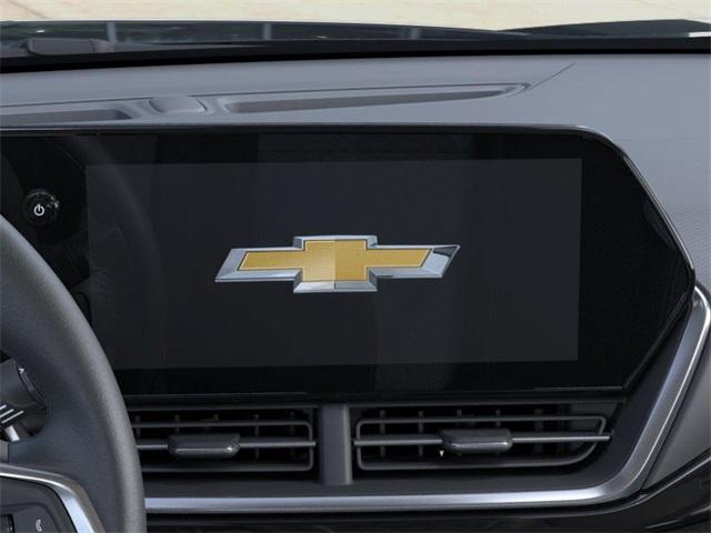 new 2026 Chevrolet Trax car, priced at $27,490
