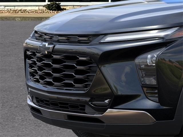 new 2026 Chevrolet Trax car, priced at $27,490