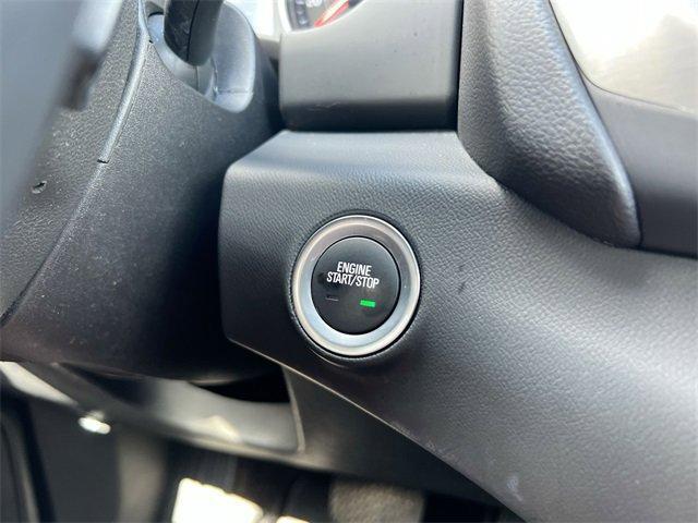 used 2019 GMC Terrain car, priced at $18,896