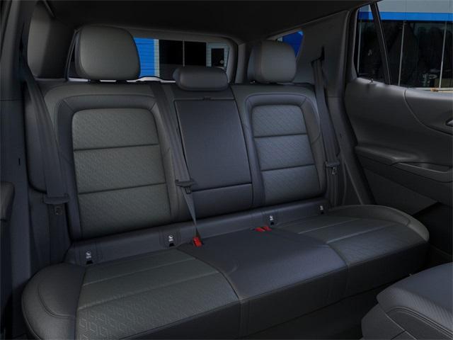 new 2026 Chevrolet Equinox car, priced at $34,295